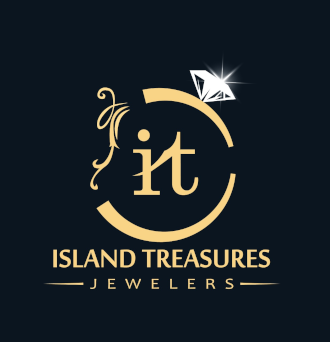 logo island treasure jeweler st maarten 330