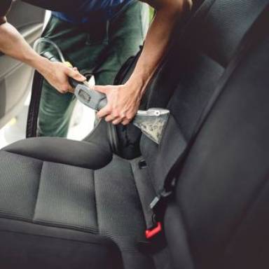 Rental Car Hygiene: Do You Really Want to Sit in This?