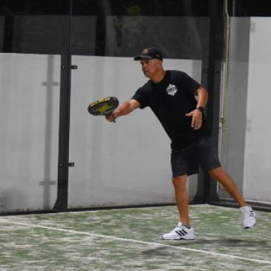 Padel: the End of Tennis?