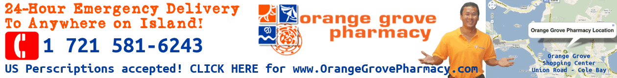 Orange Grove Pharmacy Header 1260 - Promotions