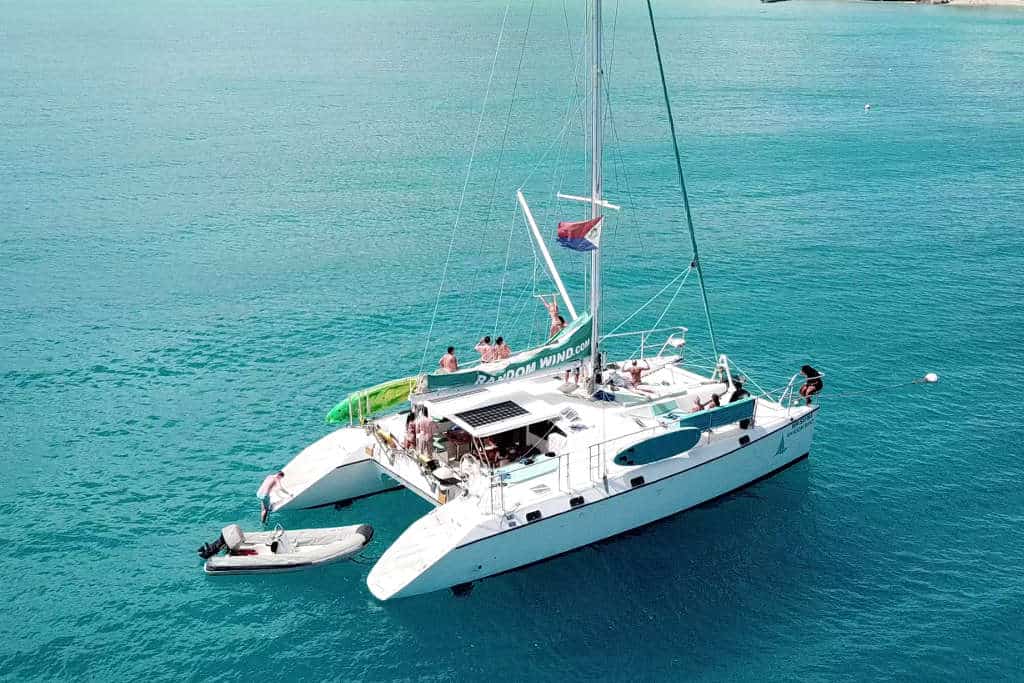 st maarten st martin boating excursions intro 1024