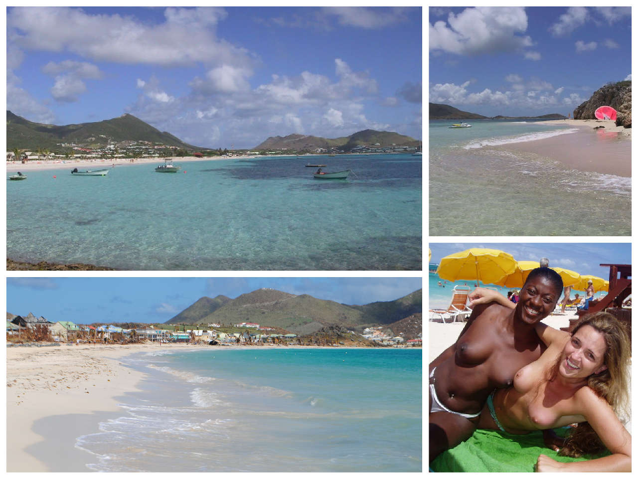 Discovering St. Kitts Nude Beach: An Ultimate Guide for the Discerning Adventurer