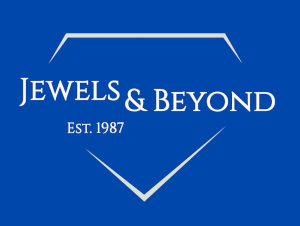 Jewels and Beyond St Maarten logo 