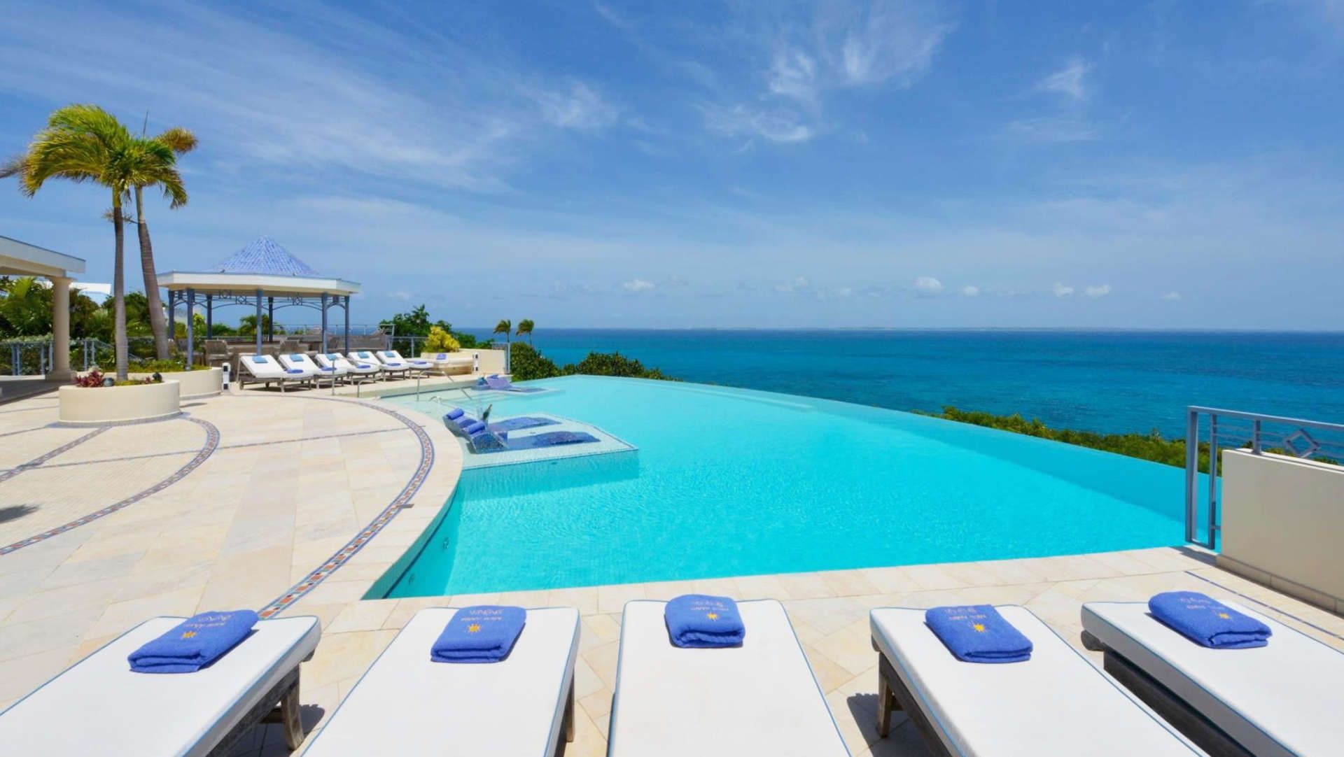 Sunshine Properties for Real Estate in St. Maarten, Caribbean