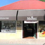Majesty Jewelers - Established St. Maarten Jeweler