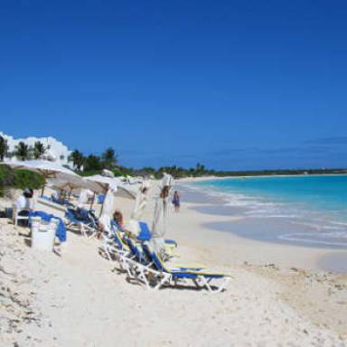 Plan a Day Trip to Anguilla and Explore by Rental Car