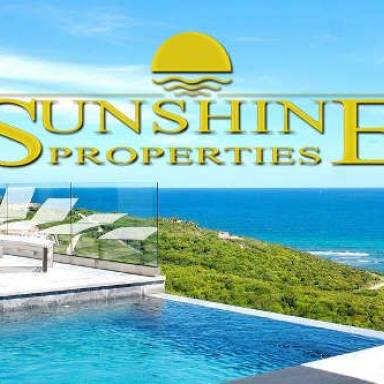 Sunshine Properties for Real Estate in Sunny St. Maarten