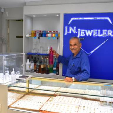JN Jewelers at Maho Village