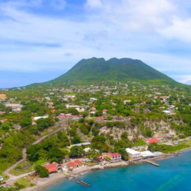 Discovering Statia: The Hidden Gem of the Caribbean