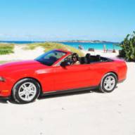 Why You Need a Rental Car on St. Maarten - St. Martin