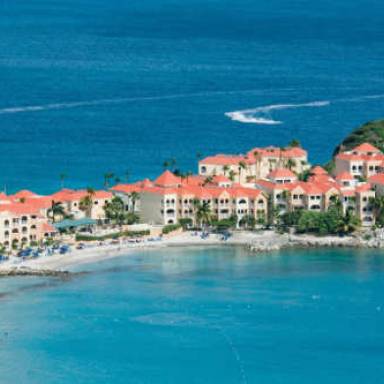 St. Maarten Timeshare Sales & Rentals