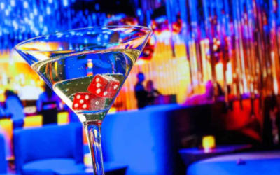 Nightlife on St-Maarten