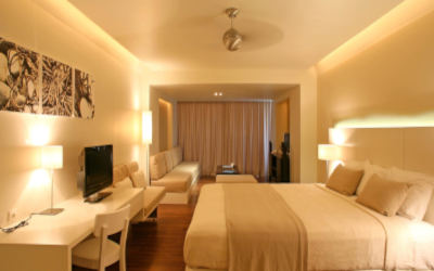 Hotels and accommodation on St-Maarten